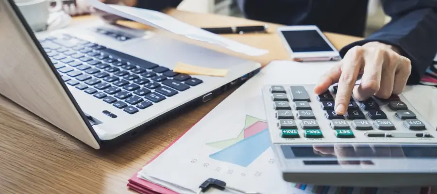 Los Angeles Accounting