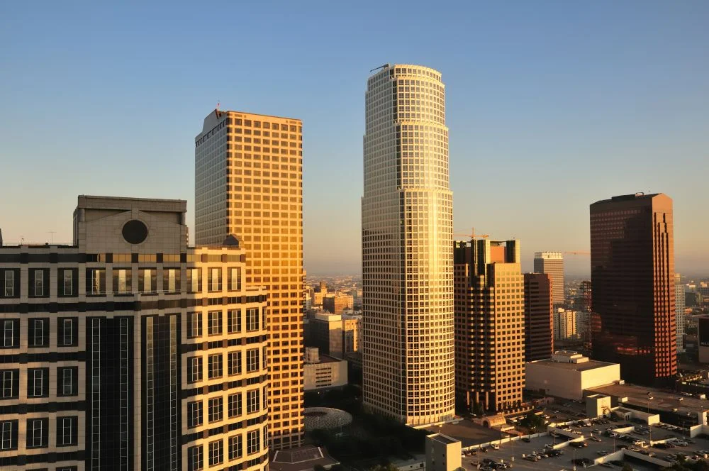 Los Angeles Rental Properties