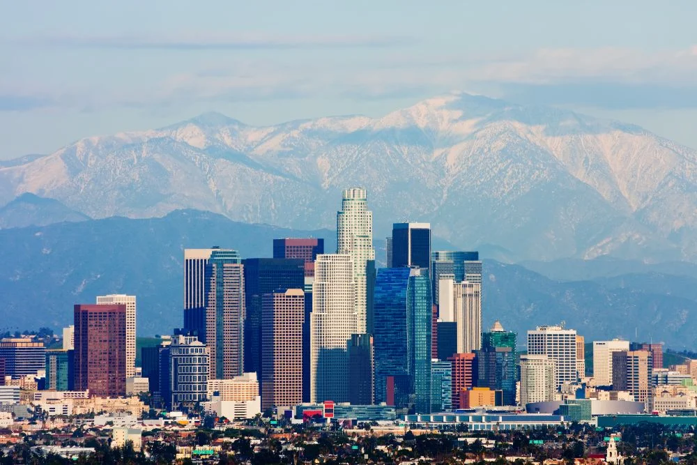 Los Angeles Property Management