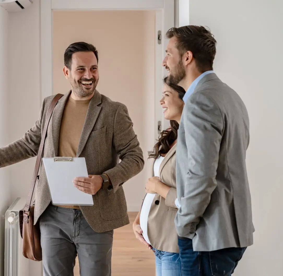 Los Angeles Property Managers