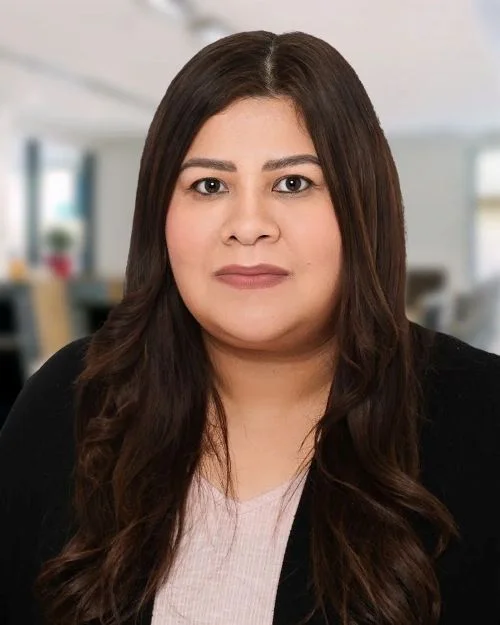 Picture of Corina Martinez