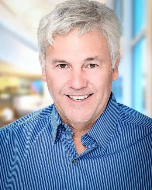 Picture of Howard Greenberg