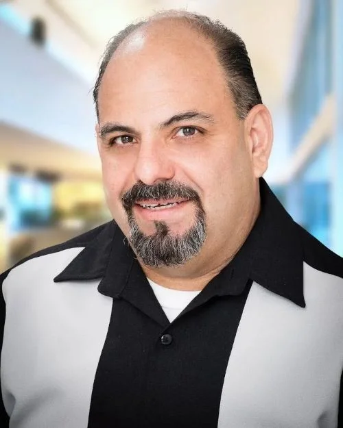 Picture of Joe Herrera